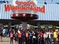 Canada's Wonderland