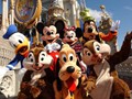 Disney Land Paris II